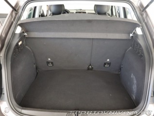 Fiat 500 500X  1.4 MultiAir 2016