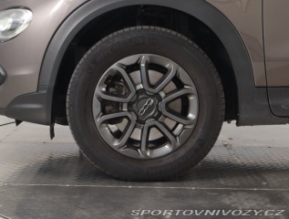 Fiat 500 500X  1.4 MultiAir 2016