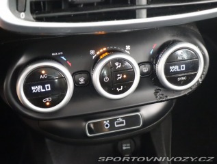 Fiat 500 500X  1.4 MultiAir 2016