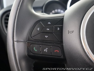 Fiat 500 500X  1.4 MultiAir 2016