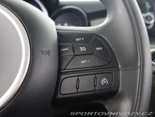 Fiat 500 500X  1.4 MultiAir 2016