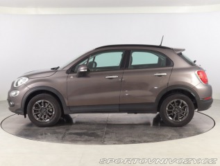 Fiat 500 500X  1.4 MultiAir 2016