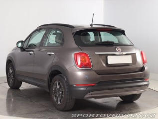 Fiat 500 500X  1.4 MultiAir 2016