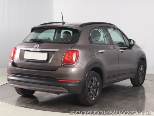 Fiat 500 500X  1.4 MultiAir 2016