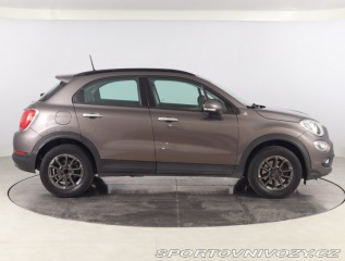 Fiat 500 500X  1.4 MultiAir 2016