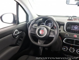 Fiat 500 500X  1.4 MultiAir 2016