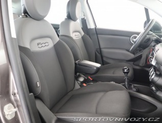 Fiat 500 500X  1.4 MultiAir 2016