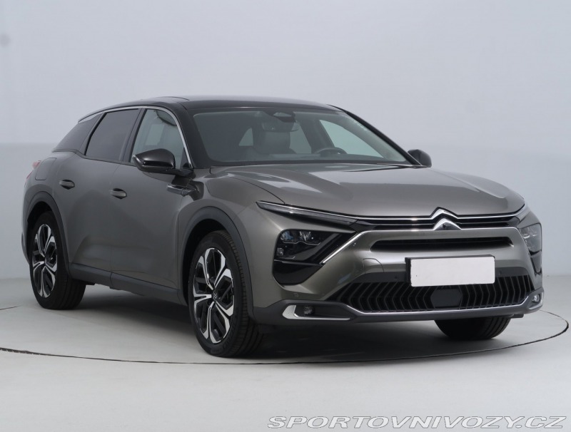 Citroën Ostatní modely C5 X  Plug-in Hybrid 225