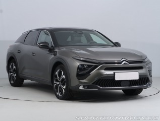 Citroën  C5 X  Plug-in Hybrid 225
