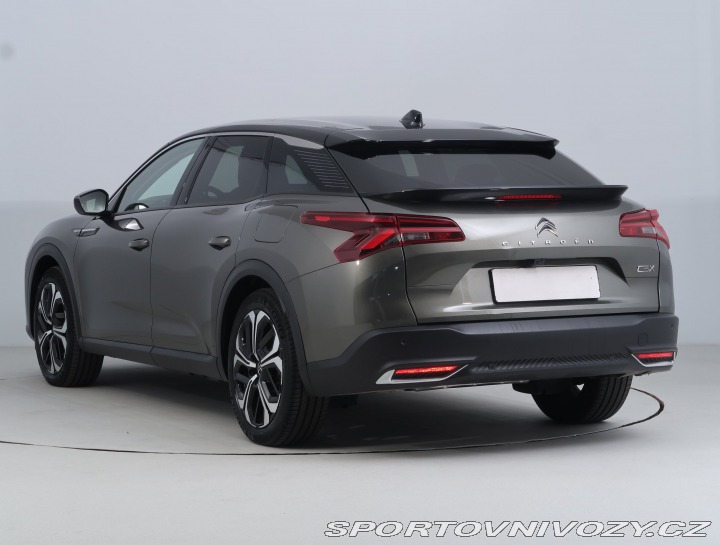 Citroën Ostatní modely C5 X Plug-in Hybrid 225 2022