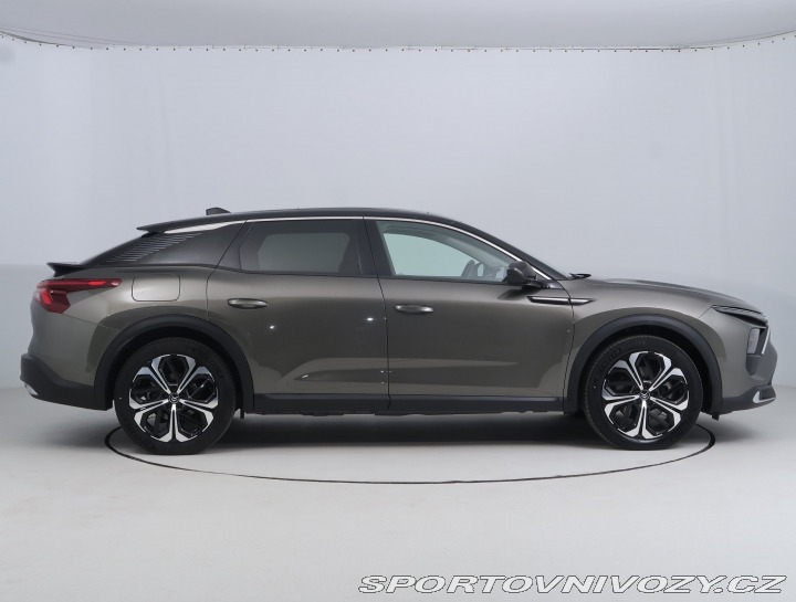Citroën Ostatní modely C5 X Plug-in Hybrid 225 2022