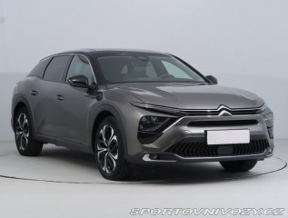 Citroën Ostatní modely C5 X  Plug-in Hybrid 225 2022