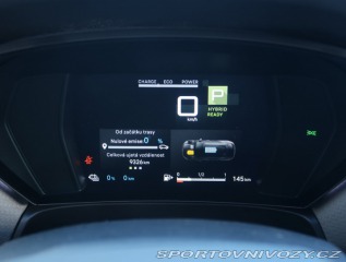 Citroën Ostatní modely C5 X  Plug-in Hybrid 225 2022