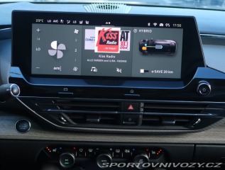 Citroën Ostatní modely C5 X  Plug-in Hybrid 225 2022