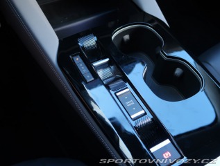 Citroën Ostatní modely C5 X  Plug-in Hybrid 225 2022