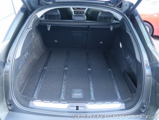 Citroën Ostatní modely C5 X  Plug-in Hybrid 225 2022