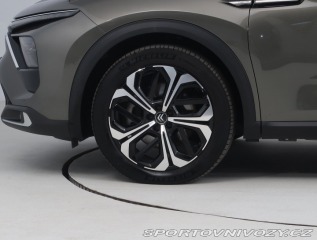 Citroën Ostatní modely C5 X  Plug-in Hybrid 225 2022