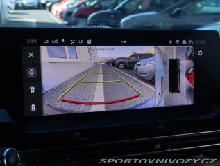 Citroën Ostatní modely C5 X  Plug-in Hybrid 225 2022