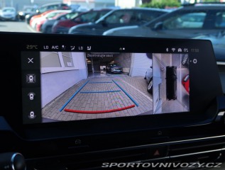 Citroën Ostatní modely C5 X  Plug-in Hybrid 225 2022