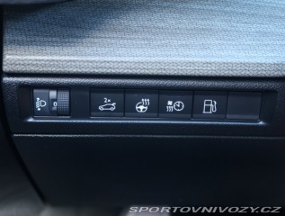 Citroën Ostatní modely C5 X  Plug-in Hybrid 225 2022