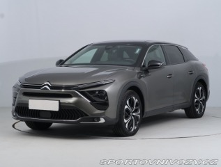 Citroën Ostatní modely C5 X  Plug-in Hybrid 225 2022