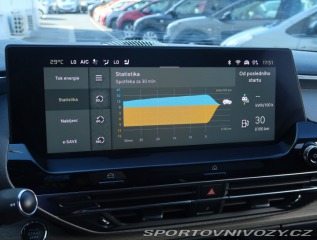Citroën Ostatní modely C5 X  Plug-in Hybrid 225 2022