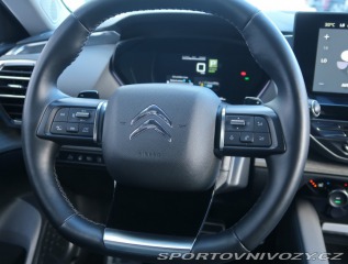Citroën Ostatní modely C5 X  Plug-in Hybrid 225 2022