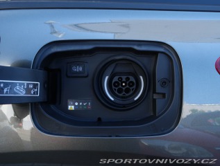 Citroën Ostatní modely C5 X  Plug-in Hybrid 225 2022