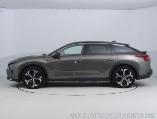 Citroën Ostatní modely C5 X  Plug-in Hybrid 225 2022