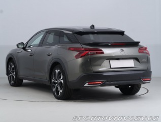 Citroën Ostatní modely C5 X  Plug-in Hybrid 225 2022