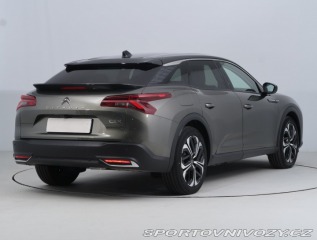 Citroën Ostatní modely C5 X  Plug-in Hybrid 225 2022