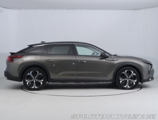 Citroën Ostatní modely C5 X  Plug-in Hybrid 225 2022
