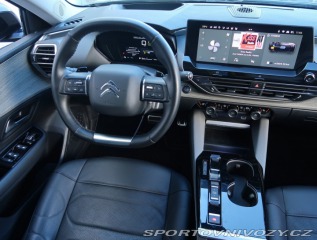 Citroën Ostatní modely C5 X  Plug-in Hybrid 225 2022