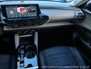 Citroën Ostatní modely C5 X  Plug-in Hybrid 225 2022