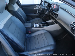 Citroën Ostatní modely C5 X  Plug-in Hybrid 225 2022
