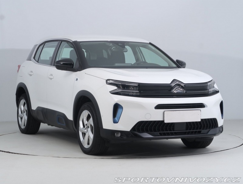 Citroën Ostatní modely C5 Aircross Feel Hybrid 225