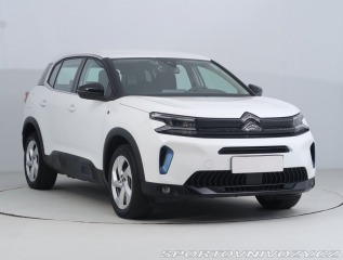 Citroën  C5 Aircross Feel Hybrid 225