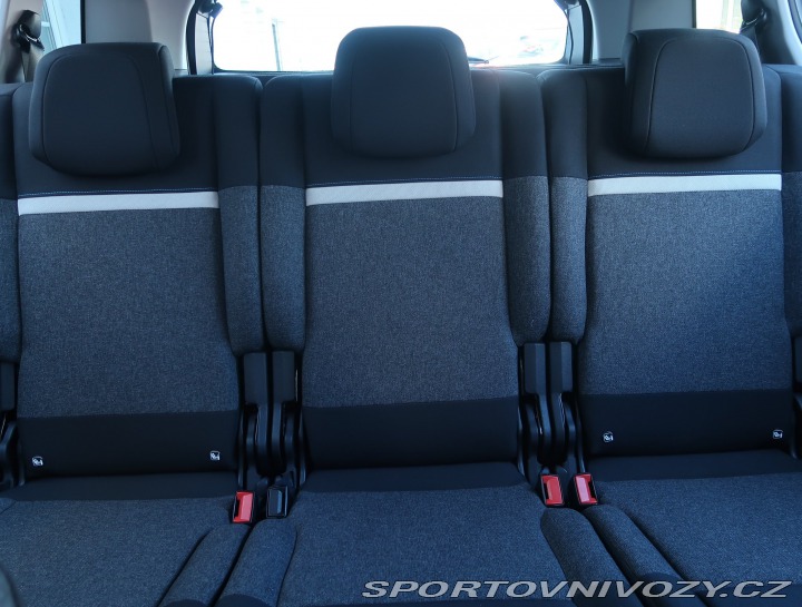 Citroën Ostatní modely C5 Aircross Feel Hybrid 225 2023