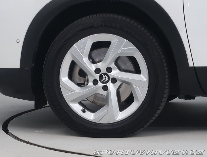 Citroën Ostatní modely C5 Aircross Feel Hybrid 225 2023