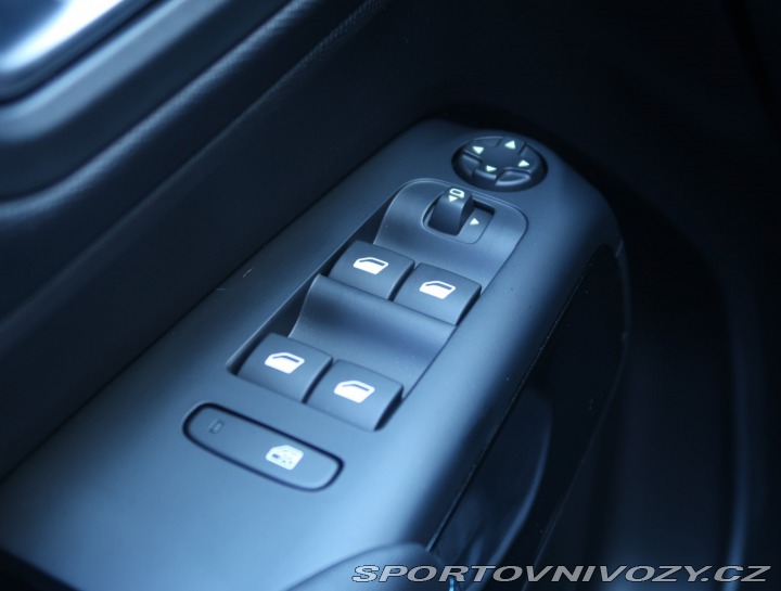 Citroën Ostatní modely C5 Aircross Feel Hybrid 225 2023