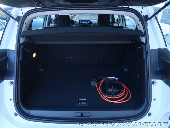 Citroën Ostatní modely C5 Aircross Feel Hybrid 225 2023