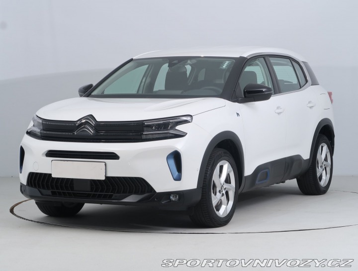 Citroën Ostatní modely C5 Aircross Feel Hybrid 225 2023
