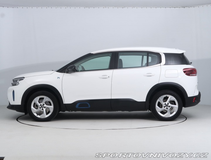 Citroën Ostatní modely C5 Aircross Feel Hybrid 225 2023