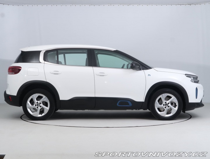 Citroën Ostatní modely C5 Aircross Feel Hybrid 225 2023
