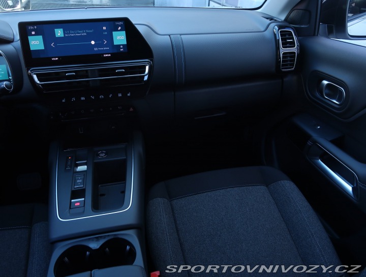 Citroën Ostatní modely C5 Aircross Feel Hybrid 225 2023