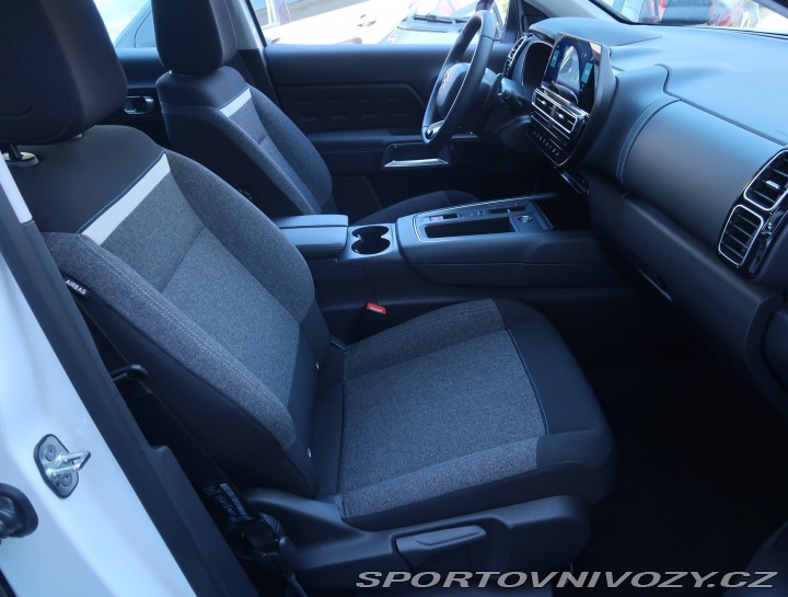 Citroën Ostatní modely C5 Aircross Feel Hybrid 225 2023
