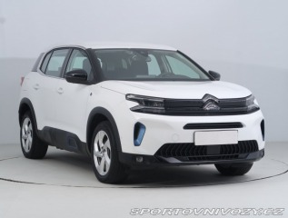 Citroën Ostatní modely C5 Aircross Feel Hybrid 225 2023