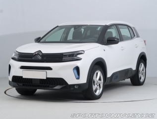 Citroën Ostatní modely C5 Aircross Feel Hybrid 225 2023
