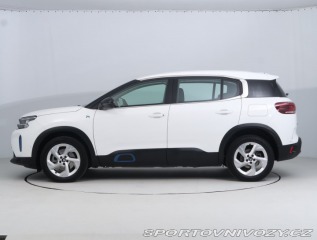 Citroën Ostatní modely C5 Aircross Feel Hybrid 225 2023