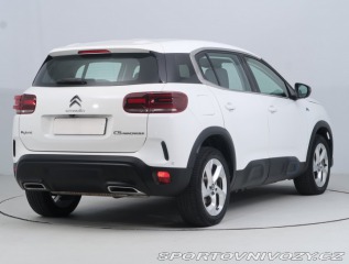 Citroën Ostatní modely C5 Aircross Feel Hybrid 225 2023